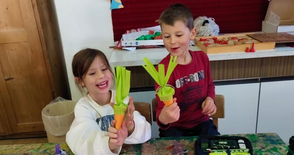 Aktionstag Bäuerinnen