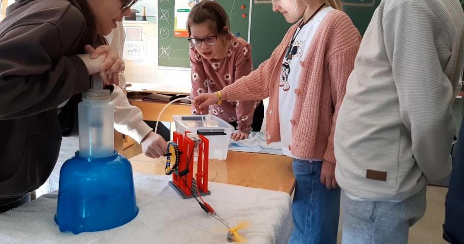 Workshop Ha zwei ooh!