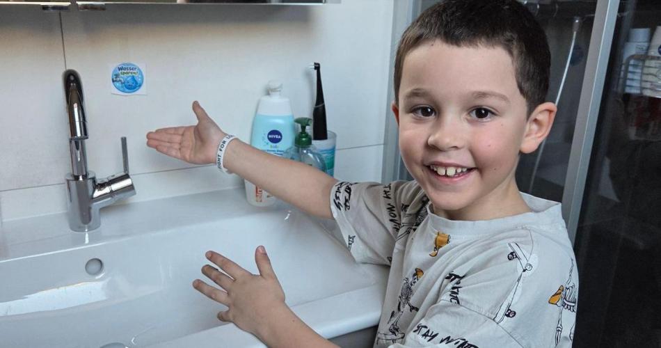 Energiespardetektive zuhause unterwegs