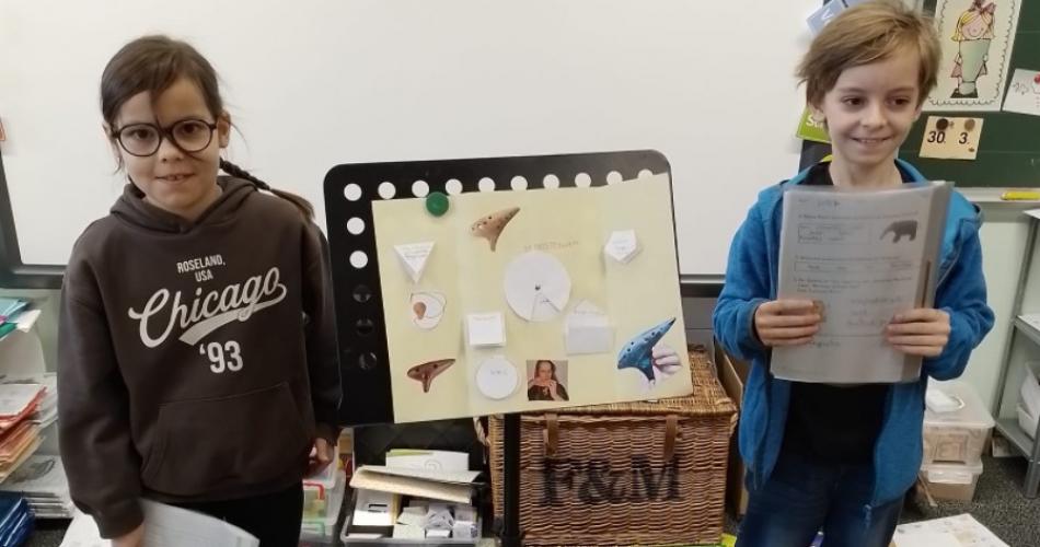 Lapbook_Präsentation