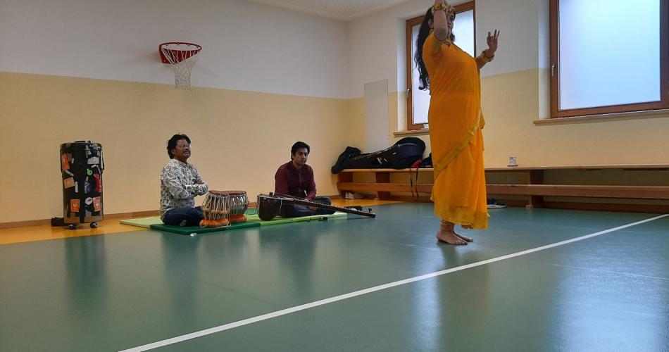 All India Quartet