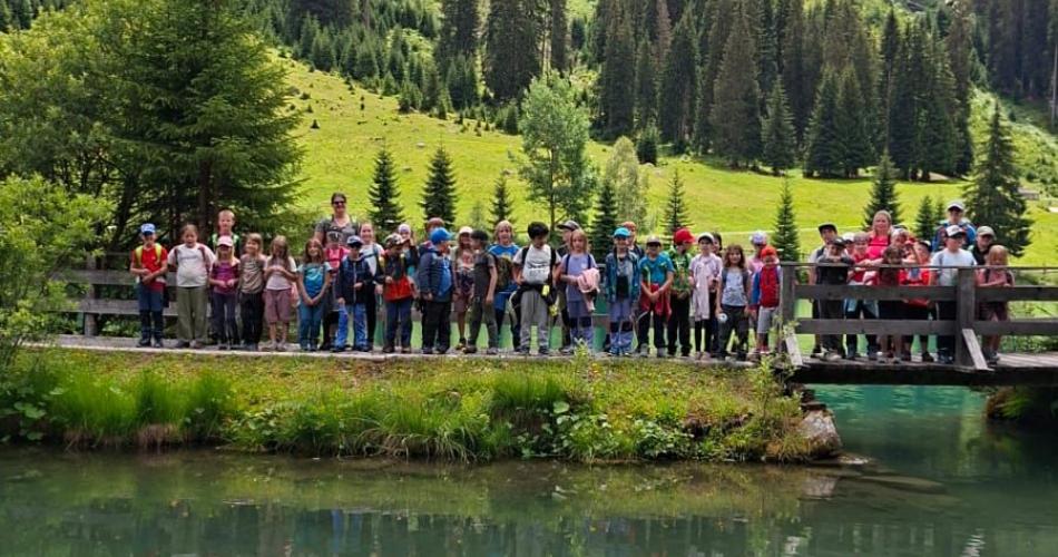 Wandertag